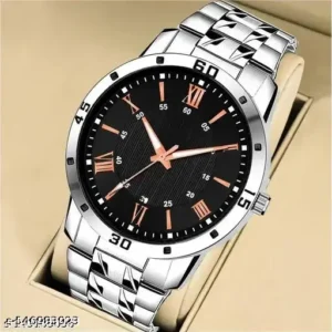 Versatile Men Analog Watches