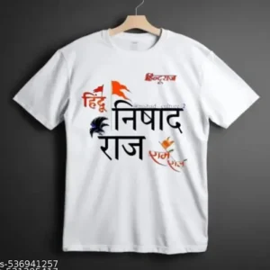 Boys T-shirt for kids round neck