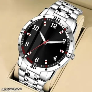 Latest Men Analog Watches
