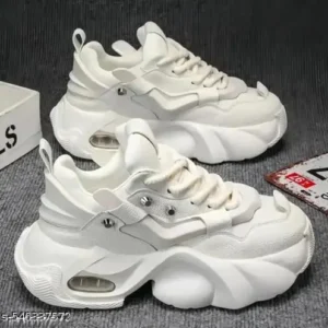 High light shoes for boy