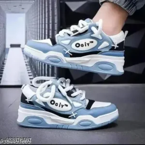 Latest Stylish Men Sports Shoes/Sneakers For Men's & Boys