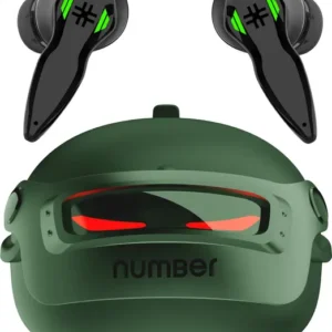 General Model ID 181 Pro Color Frosted Mint Headphone Type True Wireless Inline Remote (FK) No Sales Package 1 Pair Earbuds, Charging Cable, User Manual, 2 Pair of Additional Earbuds Connectivity Bluetooth Headphone Design Earbud Compatible Devices Laptop, Mobile, Tablet Product Details Sweat Proof Yes Deep Bass Yes With Microphone Yes Connectivity Features Play Time 100 Hours Warranty Domestic Warranty 1 Year Warranty Summary 1 Year Warranty Warranty Service Type If Any Query Customer Reach Out to us at info@imaginemarketingindia.com or Call this Number 912269181920 Covered in Warranty Manufacturing Defects Not Covered in Warranty Physical Damages (FK)