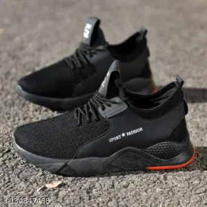 Aadab Trendy Men Sports Shoes