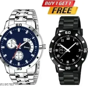 men watch staylish