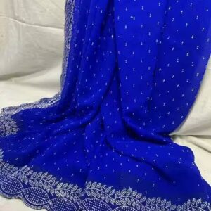 AAYUSHI BLUE