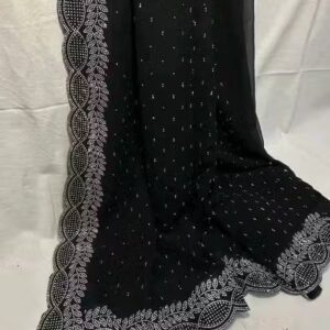 AAYUSHI BLACK