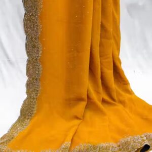 AAYUSHI YELLOW