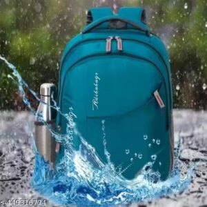 35 L Casual Waterproof Laptop Bag/Backpack for Men Women Boys Girls/Office School College Teens & Student