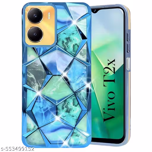 AVS VIVO T2X 5G FOXJALL BLUE