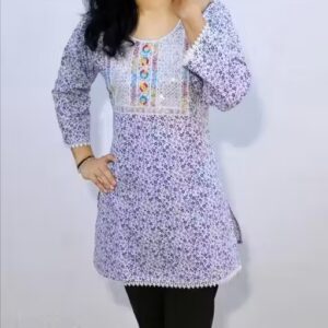 Kashvi Sensational Kurtis
