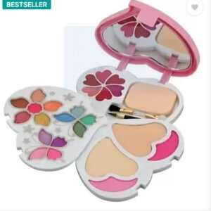 NYN Professional Makeup Kit (80133B)