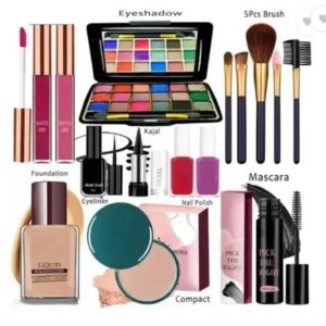 coslane A COMPLETE RANGE OF MAKE UP FOR WOMEN & GIRLS