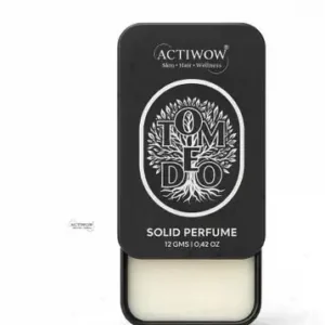 ACTIWOW Tam Dao Tom Deo Perfume Where Roots Run Deep in Gentle Warmth 473 Eau de Parfum - 12 ml (For Men & Women)