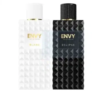 Envy Eclips & Blanc |Premium & Long Lasting| Eau de Parfum - 200 ml (For Men)